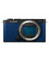Aparat cyfrowy Panasonic LUMIX S9 Night Blue body - nr 9