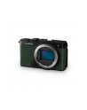 Aparat cyfrowy Panasonic LUMIX S9 Dark Olive body - nr 11