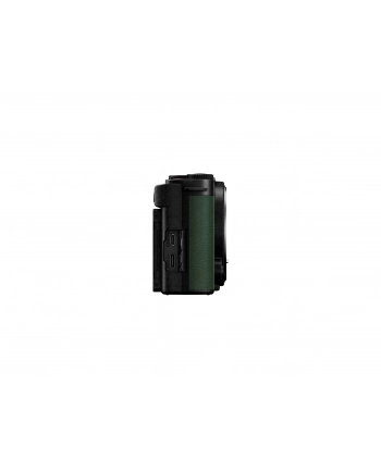 Aparat cyfrowy Panasonic LUMIX S9 Dark Olive body nr 1