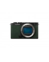 Aparat cyfrowy Panasonic LUMIX S9 Dark Olive body - nr 6