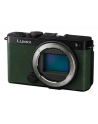 Aparat cyfrowy Panasonic LUMIX S9 Dark Olive body - nr 7