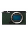 Aparat cyfrowy Panasonic LUMIX S9 Dark Olive body - nr 8