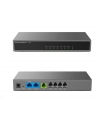 Grandstream HT 841 bramka VoIP, 4 porty RJ11 FXO / 1 port RJ11 FXS - nr 1