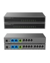 Grandstream HT 841 bramka VoIP, 4 porty RJ11 FXO / 1 port RJ11 FXS - nr 2