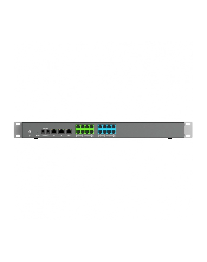Grandstream Pbx Ucm6308A główny