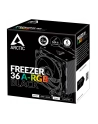 Chłodzenie CPU Arctic Freezer 36 A-RGB Black (ACFRE00124A) - nr 16