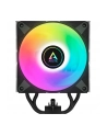 Chłodzenie CPU Arctic Freezer 36 A-RGB Black (ACFRE00124A) - nr 18