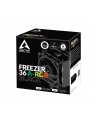 Chłodzenie CPU Arctic Freezer 36 A-RGB Black (ACFRE00124A) - nr 47