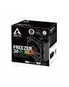 Chłodzenie CPU Arctic Freezer 36 A-RGB Black (ACFRE00124A) - nr 6