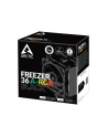 Chłodzenie CPU Arctic Freezer 36 A-RGB Black (ACFRE00124A) - nr 91