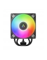 Chłodzenie CPU Arctic Freezer 36 A-RGB Black (ACFRE00124A) - nr 9
