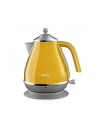 delonghi Czajnik Icona Capitals New York Yellow KBOC 2001.Y - nr 7