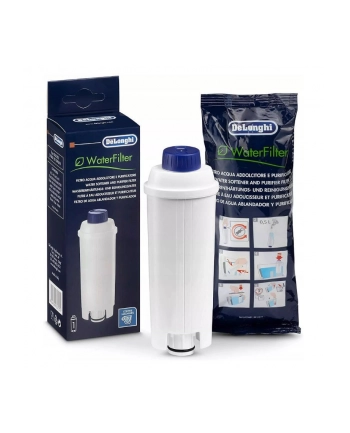 delonghi Filtr wody DLSC 002 nr 1