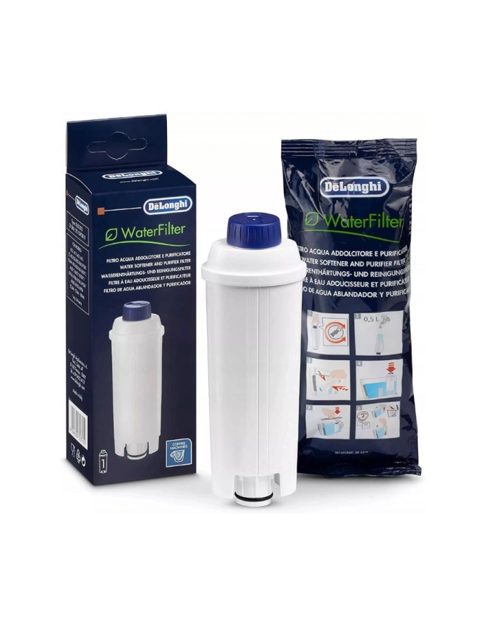 delonghi Filtr wody DLSC 002 główny