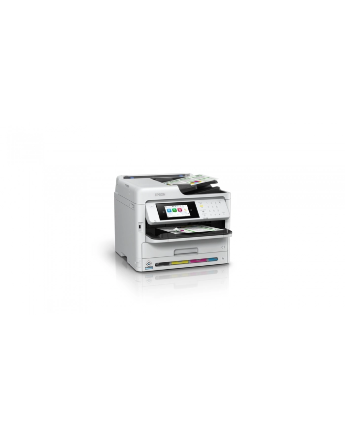 Epson WorkForce Pro WF-C5890DWF BAM DIN A4 4in1 PCL PS3 ADF (C11CK23401BM) główny