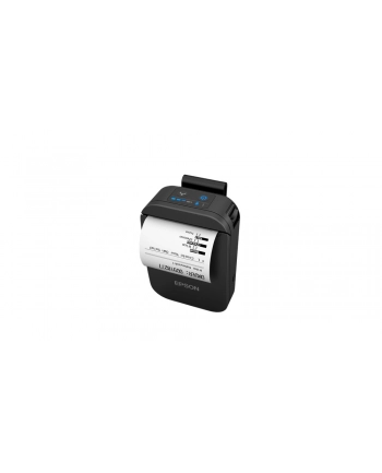 Epson Tm-P20Ii (101) 203x203 Dpi Przewodowy I Bezprzewodowy Termiczny Drukarek Mobilnych (C31CJ99101) nr 1