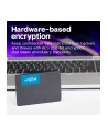 crucial Dysk SSD BX500 4000GB SATA3 2.5 cala 540/500MB/s - nr 10