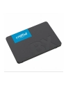 crucial Dysk SSD BX500 4000GB SATA3 2.5 cala 540/500MB/s - nr 12