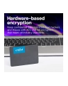 crucial Dysk SSD BX500 4000GB SATA3 2.5 cala 540/500MB/s - nr 16