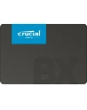 crucial Dysk SSD BX500 4000GB SATA3 2.5 cala 540/500MB/s - nr 17