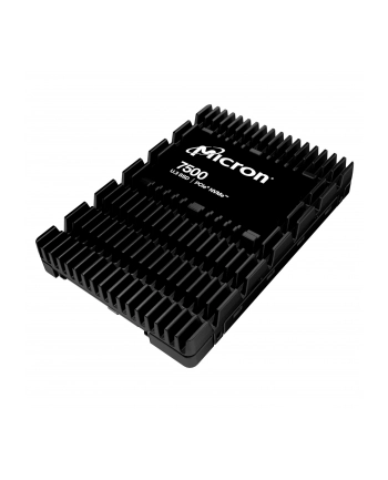 Dysk SSD 7500PRO 3840GB NVMe U.3 15mm Single Pack