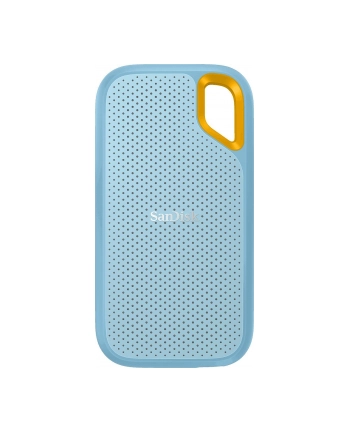 SanDisk Extreme Portable SSD 4TB nr 1
