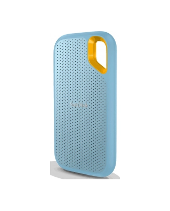 SanDisk Extreme Portable SSD 4TB nr 2
