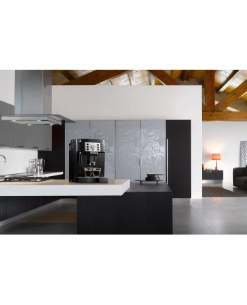 delonghi Ekspres ciśnieniowy Magnifica S ECAM22.115.B nr 1