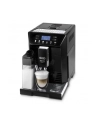 delonghi Ekspres ciśnieniowy Eletta ECAM 46.860.B - nr 1