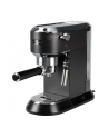 delonghi Ekspres ciśnieniowy kolbowy czarny EC 685.BK - nr 10