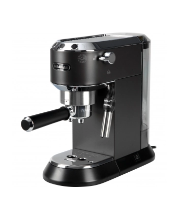 delonghi Ekspres ciśnieniowy kolbowy czarny EC 685.BK nr 1
