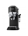delonghi Ekspres ciśnieniowy kolbowy czarny EC 685.BK - nr 12