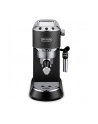 delonghi Ekspres ciśnieniowy kolbowy czarny EC 685.BK - nr 21