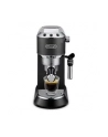 delonghi Ekspres ciśnieniowy kolbowy czarny EC 685.BK - nr 25