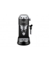 delonghi Ekspres ciśnieniowy kolbowy czarny EC 685.BK - nr 26