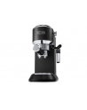delonghi Ekspres ciśnieniowy kolbowy czarny EC 685.BK - nr 27