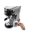 delonghi Ekspres ciśnieniowy kolbowy czarny EC 685.BK - nr 3