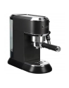 delonghi Ekspres ciśnieniowy kolbowy czarny EC 685.BK - nr 8