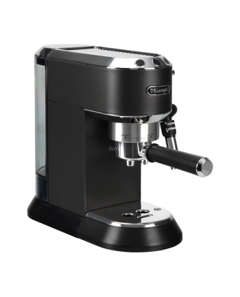 delonghi Ekspres ciśnieniowy kolbowy czarny EC 685.BK nr 2