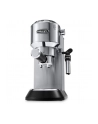 delonghi Ekspres ciśnieniowy kolbowy szary EC 685.M - nr 11