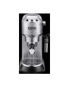 delonghi Ekspres ciśnieniowy kolbowy szary EC 685.M - nr 13