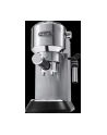 delonghi Ekspres ciśnieniowy kolbowy szary EC 685.M - nr 14
