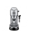 delonghi Ekspres ciśnieniowy kolbowy szary EC 685.M - nr 17