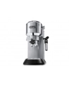delonghi Ekspres ciśnieniowy kolbowy szary EC 685.M - nr 21