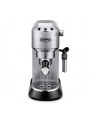 delonghi Ekspres ciśnieniowy kolbowy szary EC 685.M - nr 3