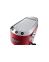 delonghi Ekspres ciśnieniowy kolbowy czerwony EC 685.R - nr 10