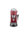 delonghi Ekspres ciśnieniowy kolbowy czerwony EC 685.R - nr 14