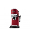 delonghi Ekspres ciśnieniowy kolbowy czerwony EC 685.R - nr 15