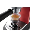 delonghi Ekspres ciśnieniowy kolbowy czerwony EC 685.R - nr 18