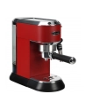 delonghi Ekspres ciśnieniowy kolbowy czerwony EC 685.R - nr 2